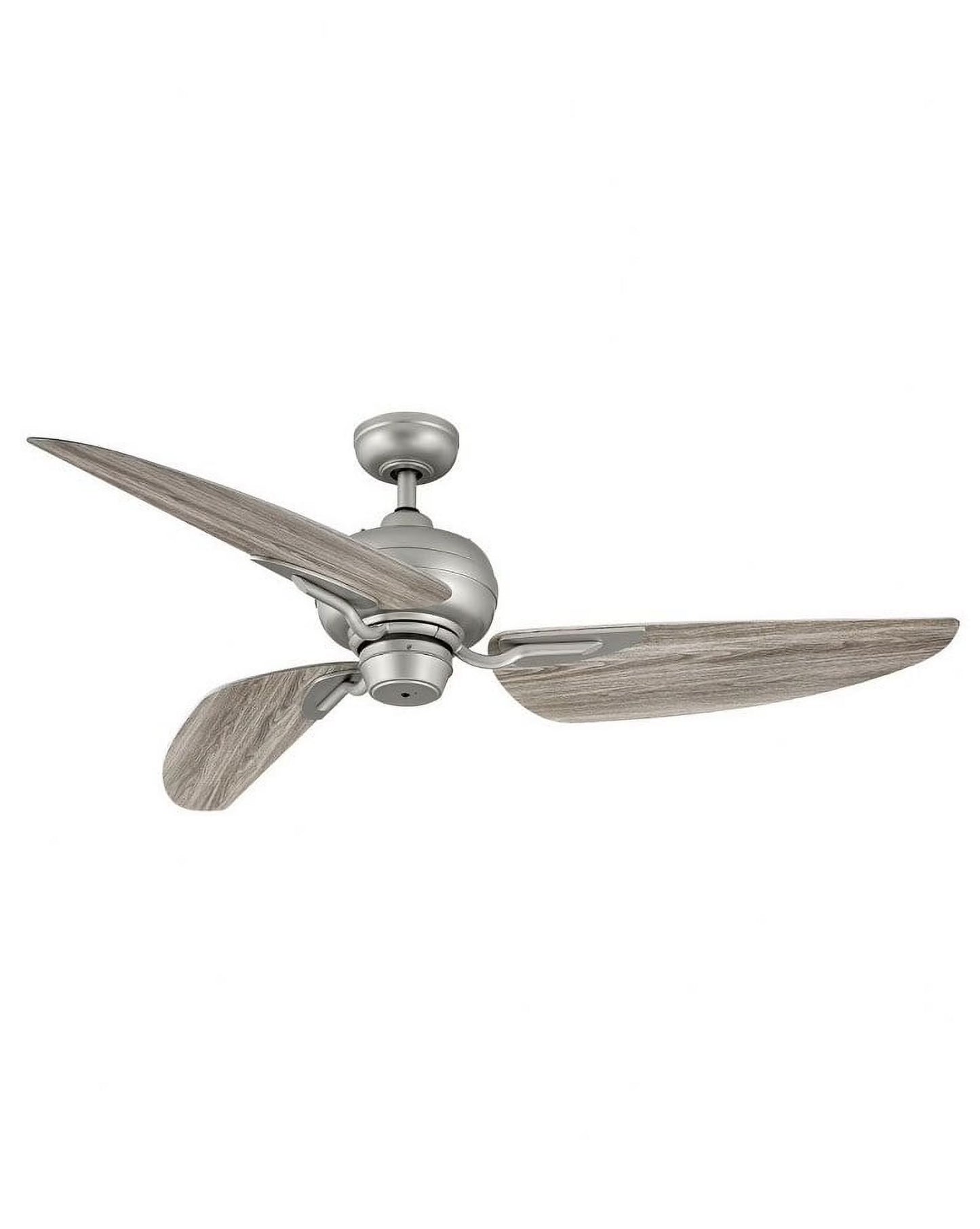 900260FAW-NWA-Hinkley Lighting-Bimini - 60 Inch 3 Blade Ceiling Fan-Appliance White Finish