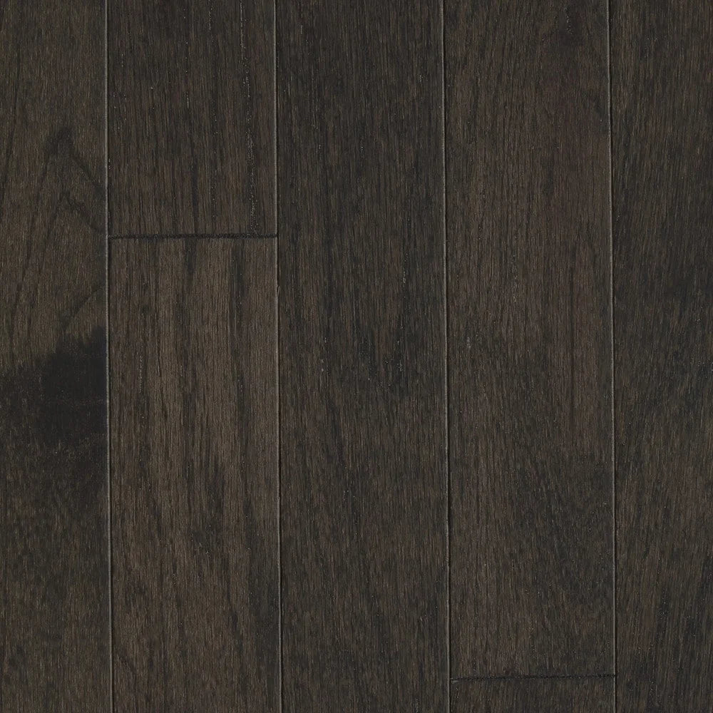 Grenville Collection Engineered Hardwood in Coal - 1/2" x 5" (27.5sqft/case)