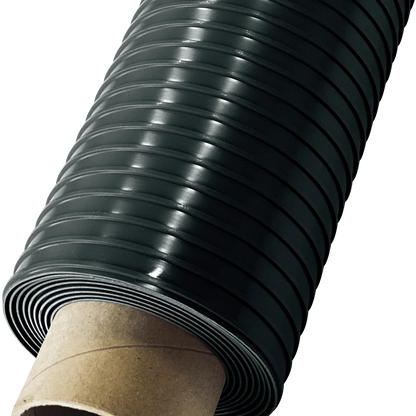 G-Floor 8.5' x 22' Ribbed Garage Flooring Cover - Sandstone