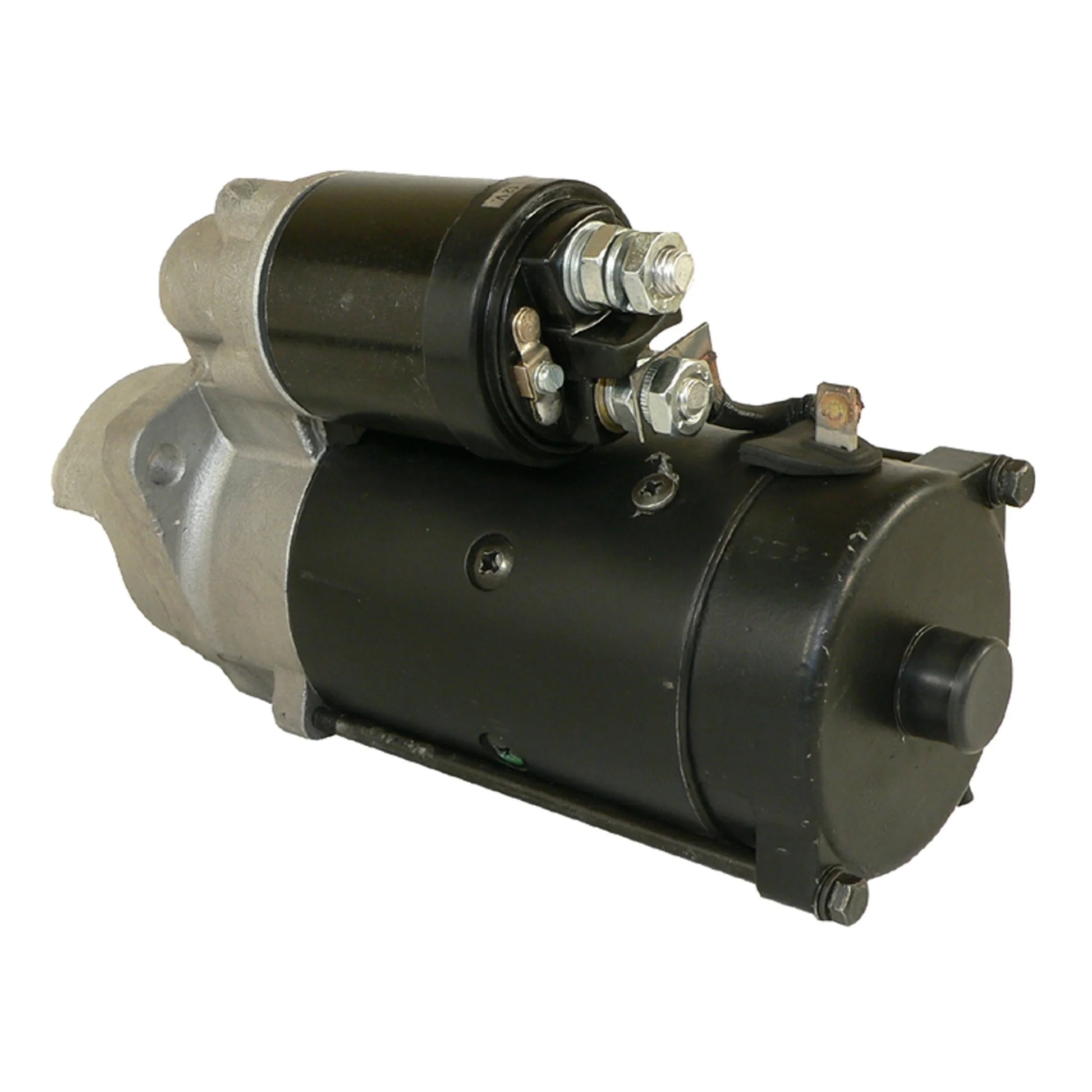 DB Electrical New Starter 410-24090 for John Deere Tractor Farm 6505 6510 6510S 6515 6520 6605