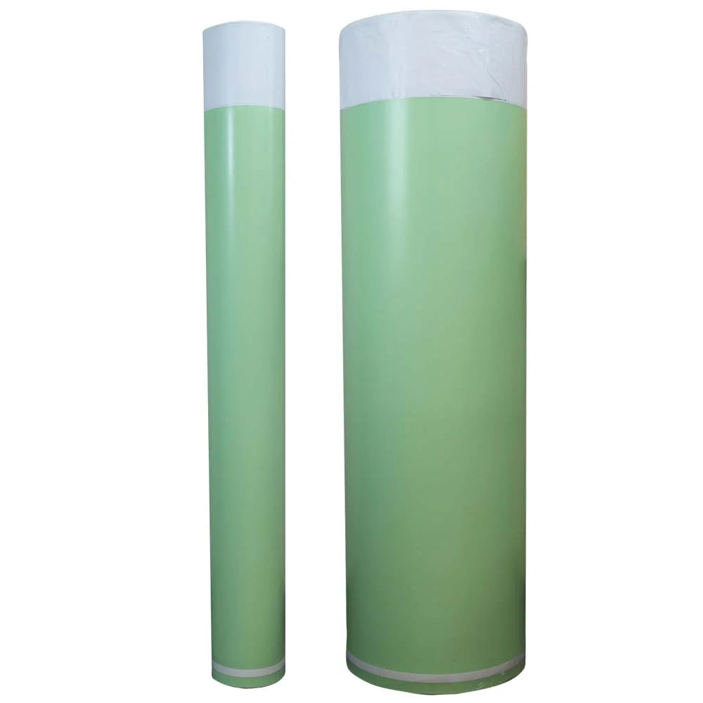 MP Global Products SoundStep XL 600 Sq Ft Premium Foam Underlayment for Laminate, Engineered and Glue-Down Floors