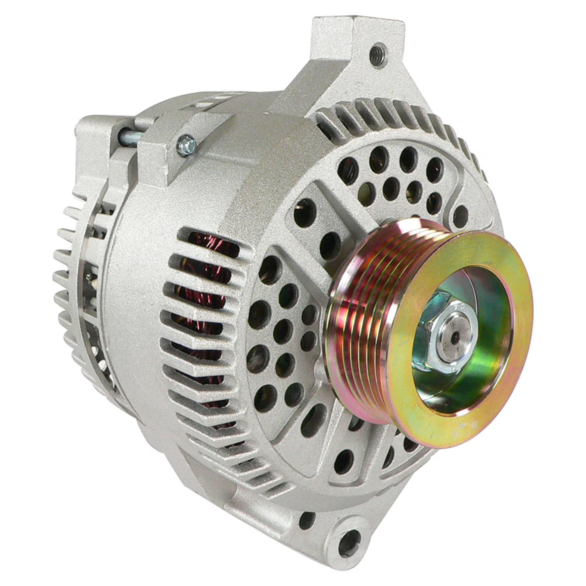 DB Electrical 400-14036 New Alternator for Ford Mustang 1994-2000, Thunderbird Cougar 1994-1997