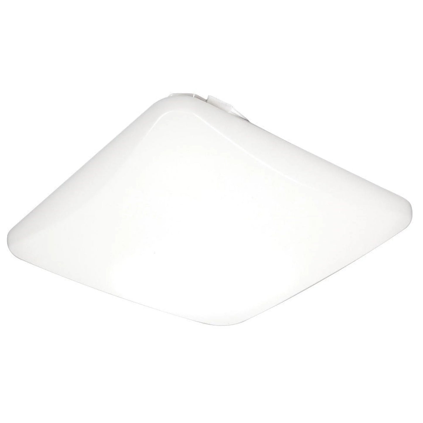 FMLSDL 15 21840 M4-Lithonia Lighting-FMLSDL Series - 14.75 Inch 30W1 LED Low-Profile Residential Square Flushmount