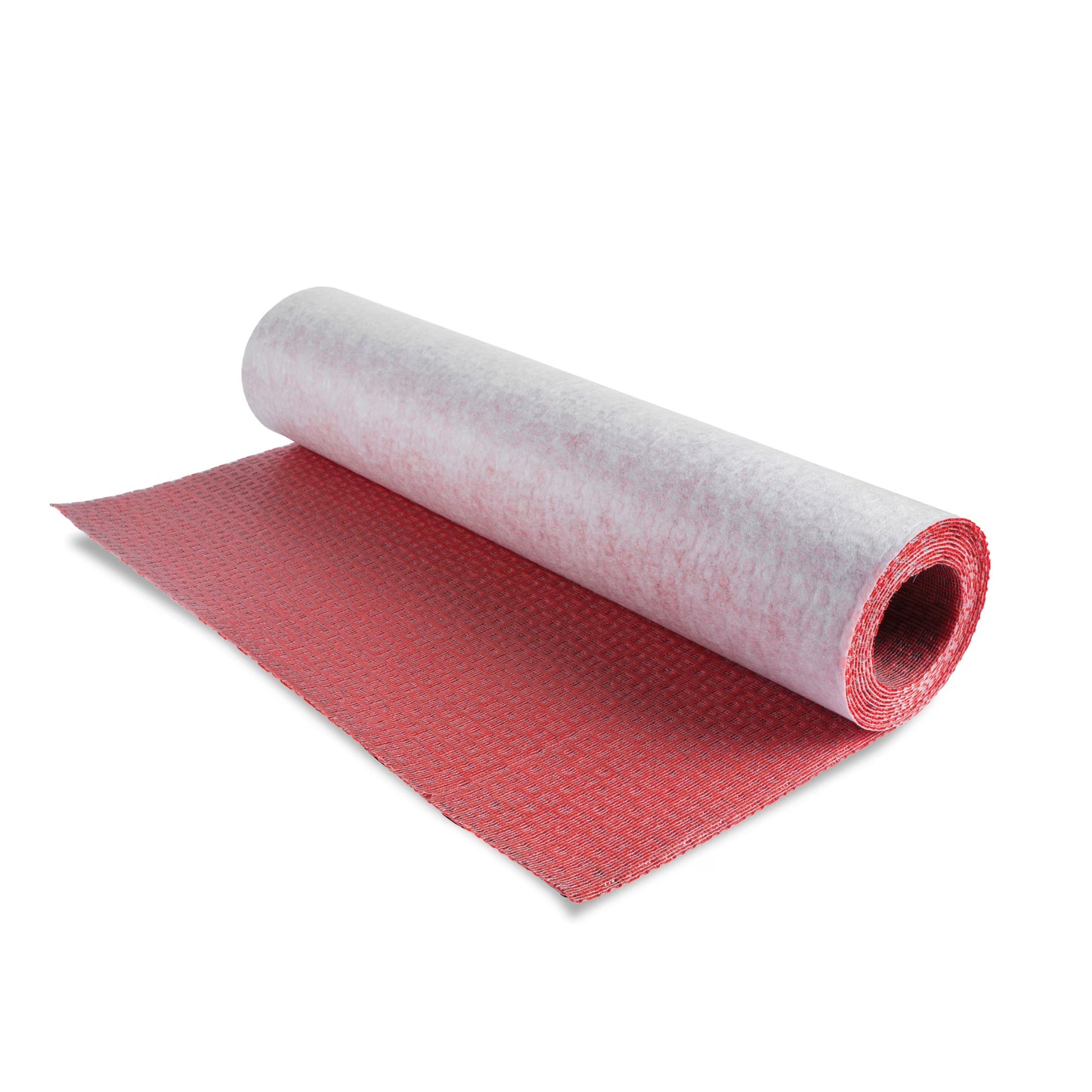 M-D Building Products TT8004RED82R 3.28 in. x 82 ft. PROVA-FLEX Underlayment Roll (269 SQ FT)