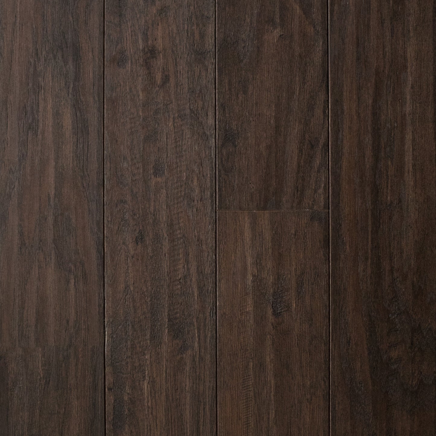 O'Keefe Collection Engineered Hardwood in Espresso - 1/2" x 5" (27.5sqft/case)