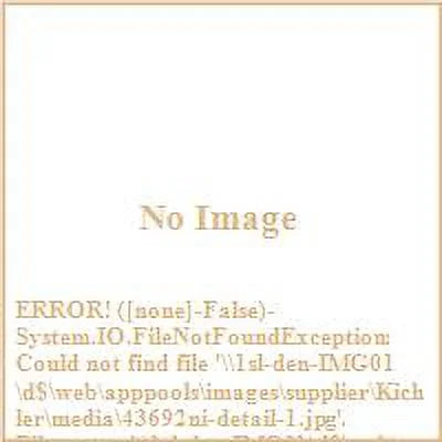 43692NBR-Kichler Lighting-Shailene - 3 Light Semi-Flush Mount - 18 inches wide-Natural Brass Finish