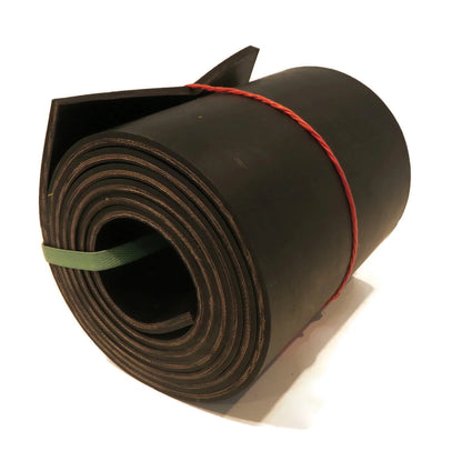 The ROP Shop Universal Snowplow Deflector Kit with Hardware for Boss Standard-Duty 7'6" Blade