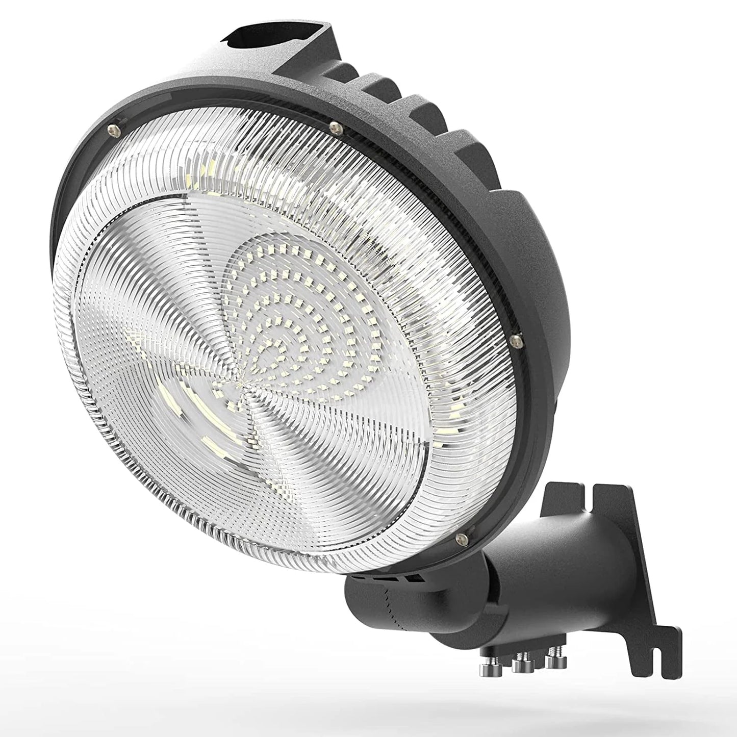 Led Barn Lights 150W Dusk to Dawn Outdoor Lighting Waterproof Outdoor Security Lights for Garage Yard Street Warehouse