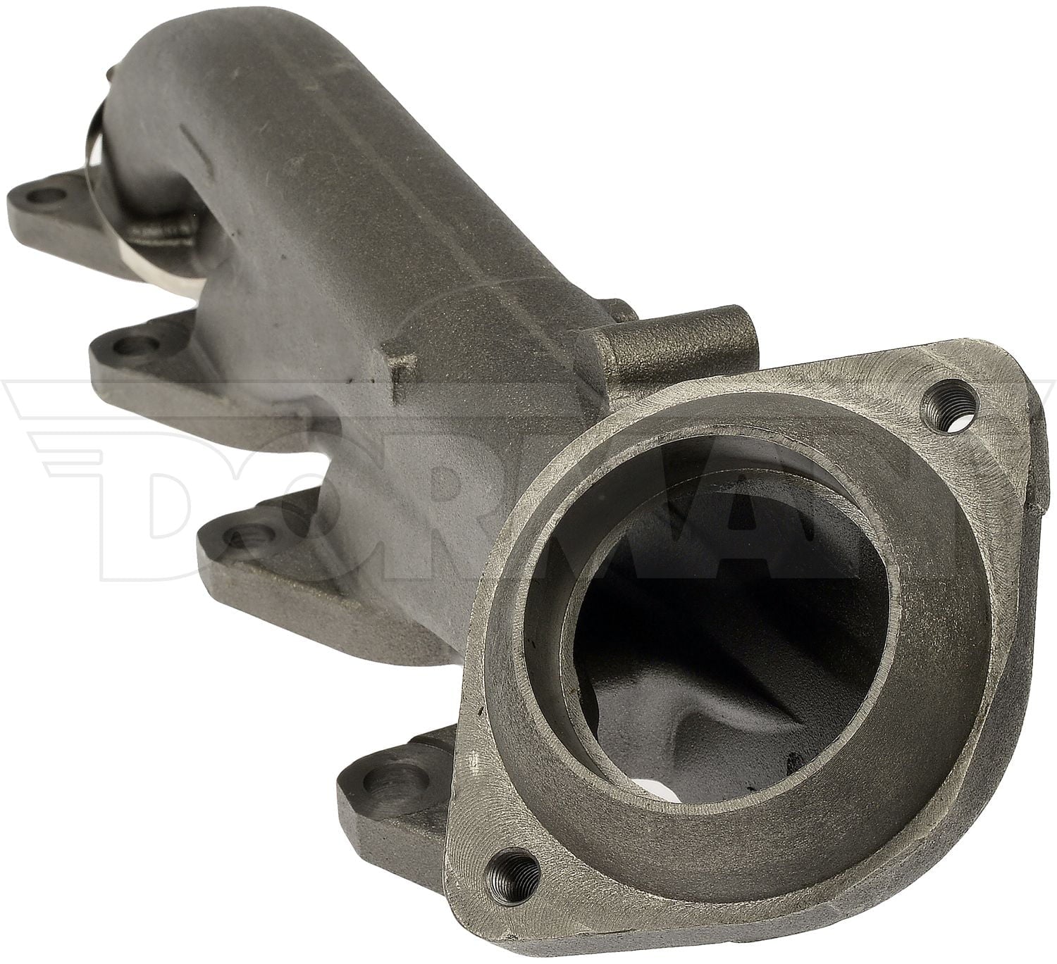 Dorman 674-987 Driver Side Exhaust Manifold Kit - Includes Required Gaskets and Hardware Compatible with Select Ford Models Fits select: 2011-2020 FORD F250, 2011-2020 FORD F350