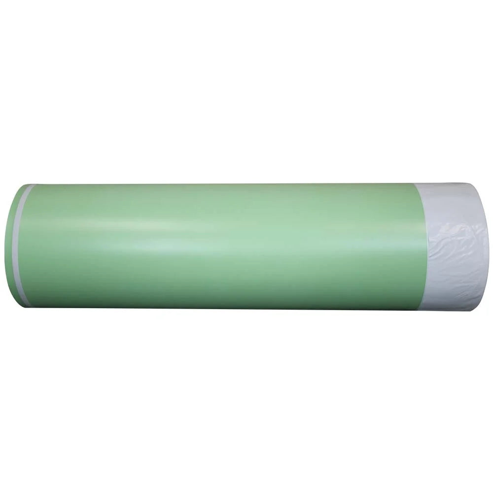 MP Global Products SoundStep XL 600 Sq Ft Premium Foam Underlayment for Laminate, Engineered and Glue-Down Floors