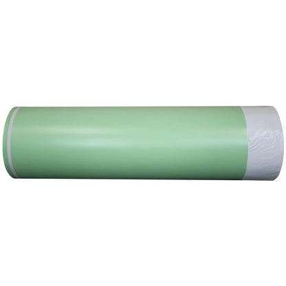 MP Global Products SoundStep XL 600 Sq Ft Premium Foam Underlayment for Laminate, Engineered and Glue-Down Floors