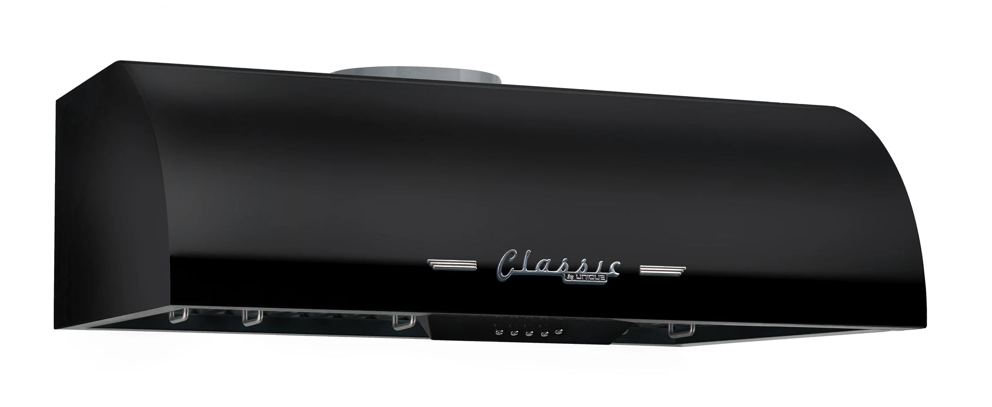 Unique Classic Retro 30" Under Cabinet Range Hood with 700 CFM and LED Lighting 110 volts