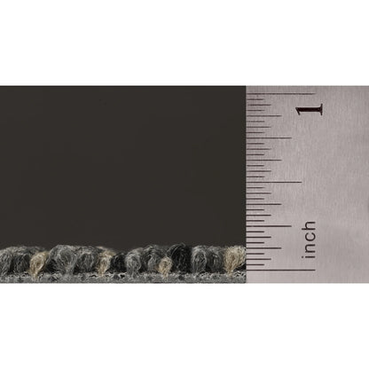 Mohawk Basics 24" x 24" Carpet Tile with EnviroStrand PET Fiber in Stone Walk (96 sq ft per carton)