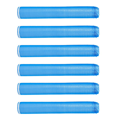 KFFKFF Floor Underlayment 600 sq. ft, 3-in-1 2 mm Thick Padding with Tape & Moisture Barrier, Durable EPE Foam for Sound Dampening & Noise Control, Suitable for Laminate Wood (6 Rolls x 100 sq. ft)