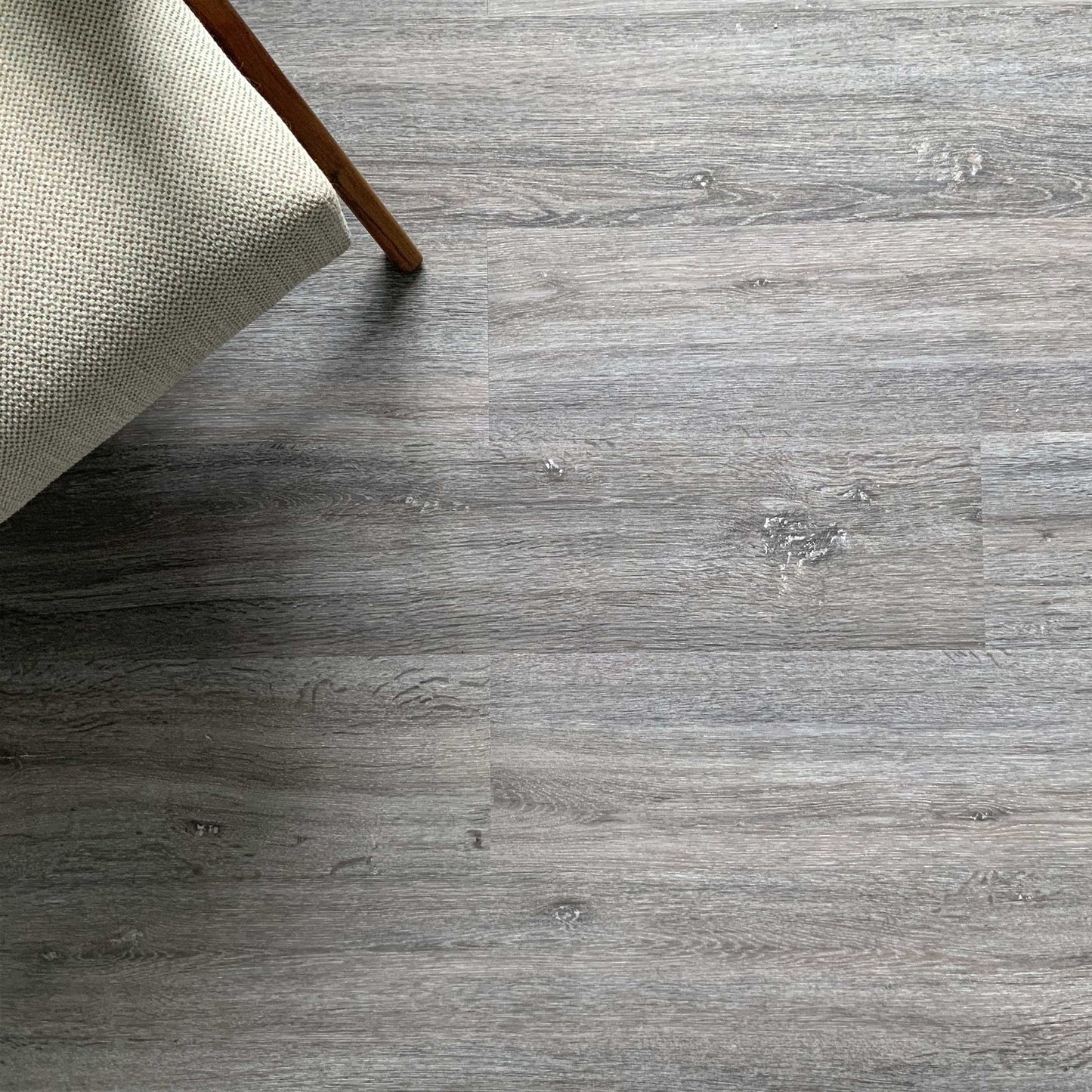 dip Smoky EASYLAY DIY Floor 7 in x 48 in 23.3 sq ft 10 planks