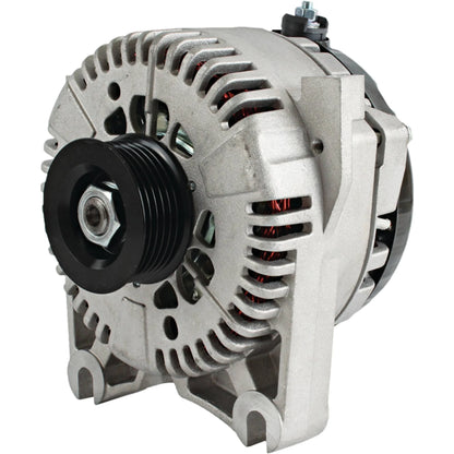 DB Electrical 400-14173 New Alternator for 4G Series IR/IF 12V 220 Amp Crown Vic