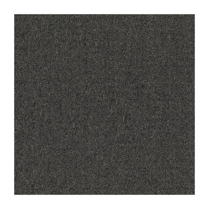 Mohawk Advance 24" x 24" Carpet Tile with Colorstrand Nylon Fiber in Deep Water (96 sq ft per carton)