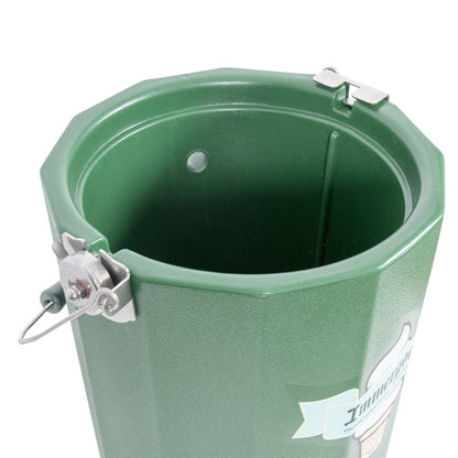 Immergood - Replacement for White Mountain Ice Cream Freezer - Insulated, (2022 Update Polly tub) with Hardware