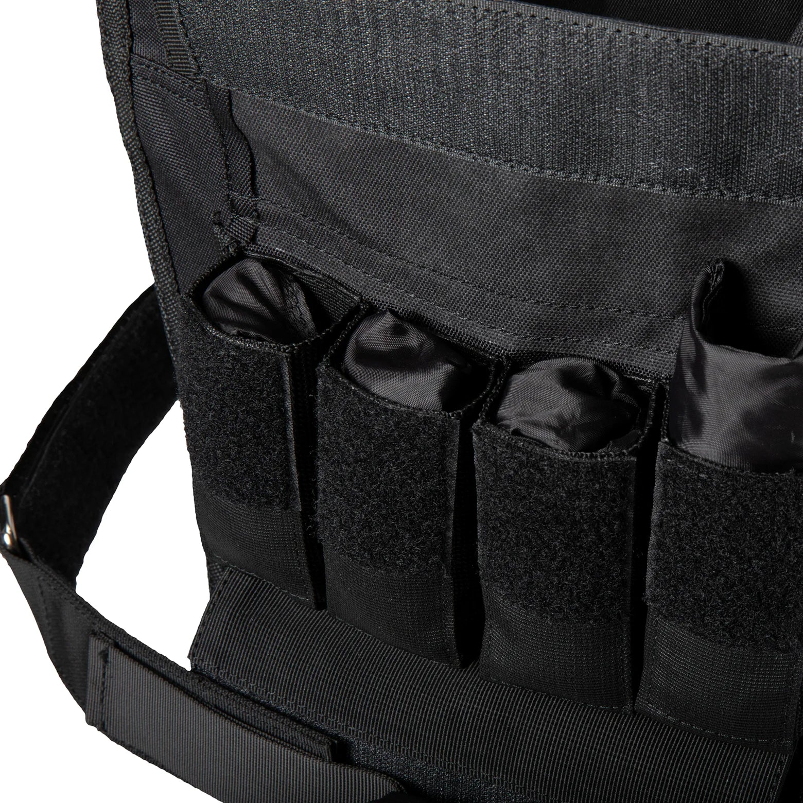 Centr By Chris Hemsworth Fitness Weight Vest, 20 lbs, with 3-Month Digital Membership