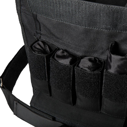 Centr By Chris Hemsworth Fitness Weight Vest, 20 lbs, with 3-Month Digital Membership