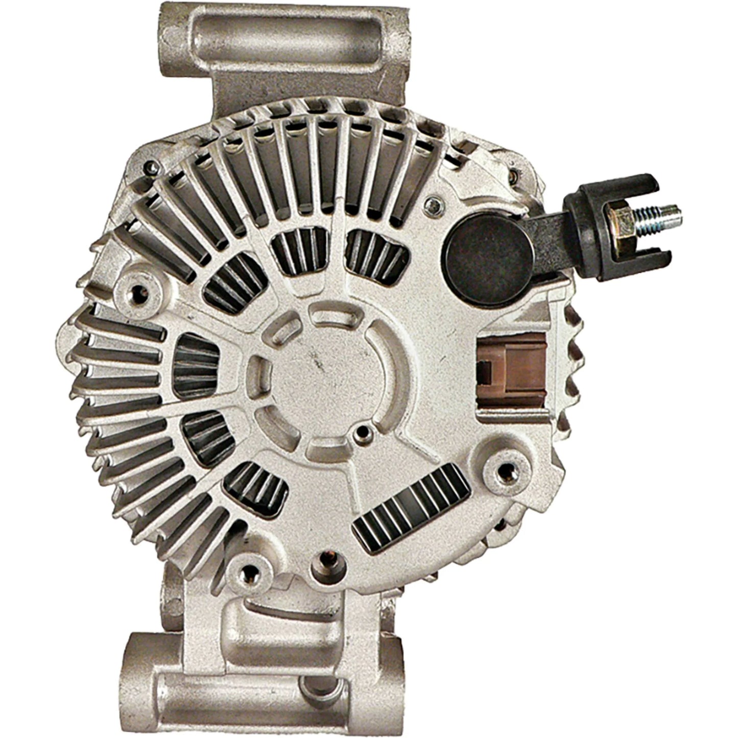 DB Electrical 400-48215 New Alternator for Ford Fusion & Mercury Milan 2006-2009 2.3L