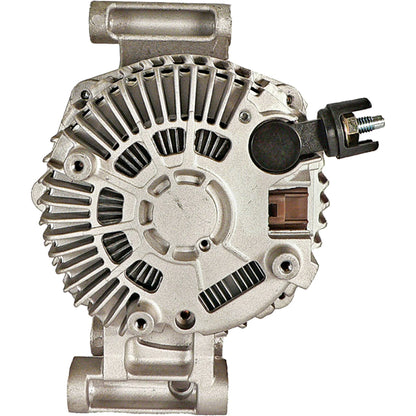 DB Electrical 400-48215 New Alternator for Ford Fusion & Mercury Milan 2006-2009 2.3L