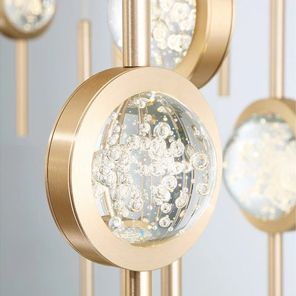 Eurofase Lighting - Barletta - 663W 26 LED Chandelier In Modern and Contemporary