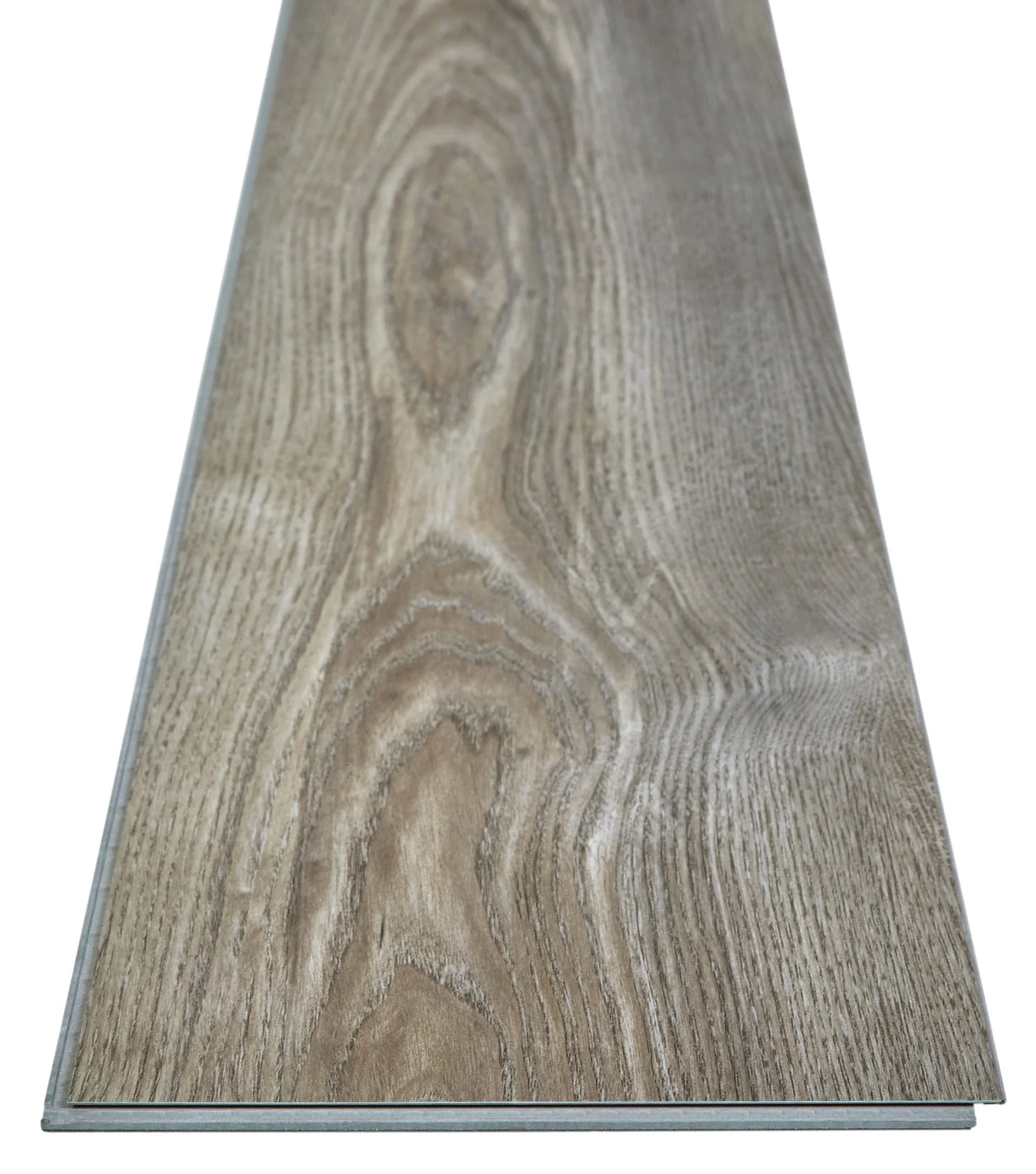 Shaw Floors Harvest Moon 6.93 in. width x 48.03 in. Color Mineral Chestnut, Luxury Vinyl Plank Flooring (27.73 sq. ft./Carton) (12 Planks)