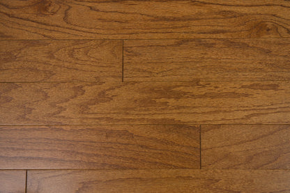 Hudson Collection Engineered Hardwood in Chestnut - 3/8" X 3" (25.5sqft/case)