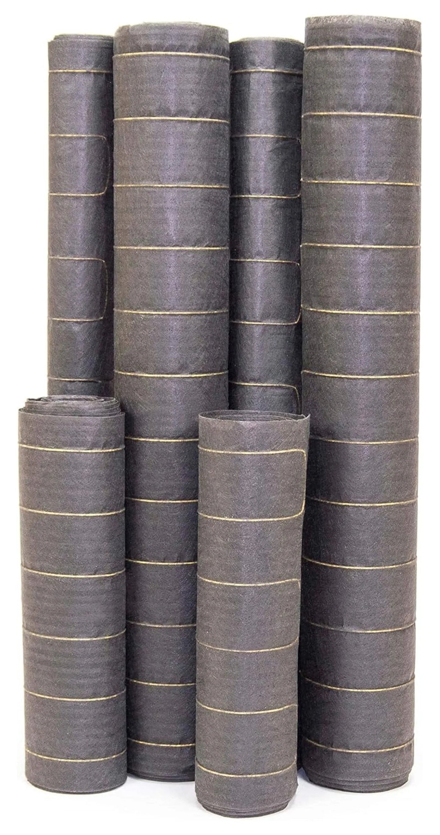 120 sq. ft. Unheated Insulayment, Padded Floor Underlayment for WarmStep 240V System