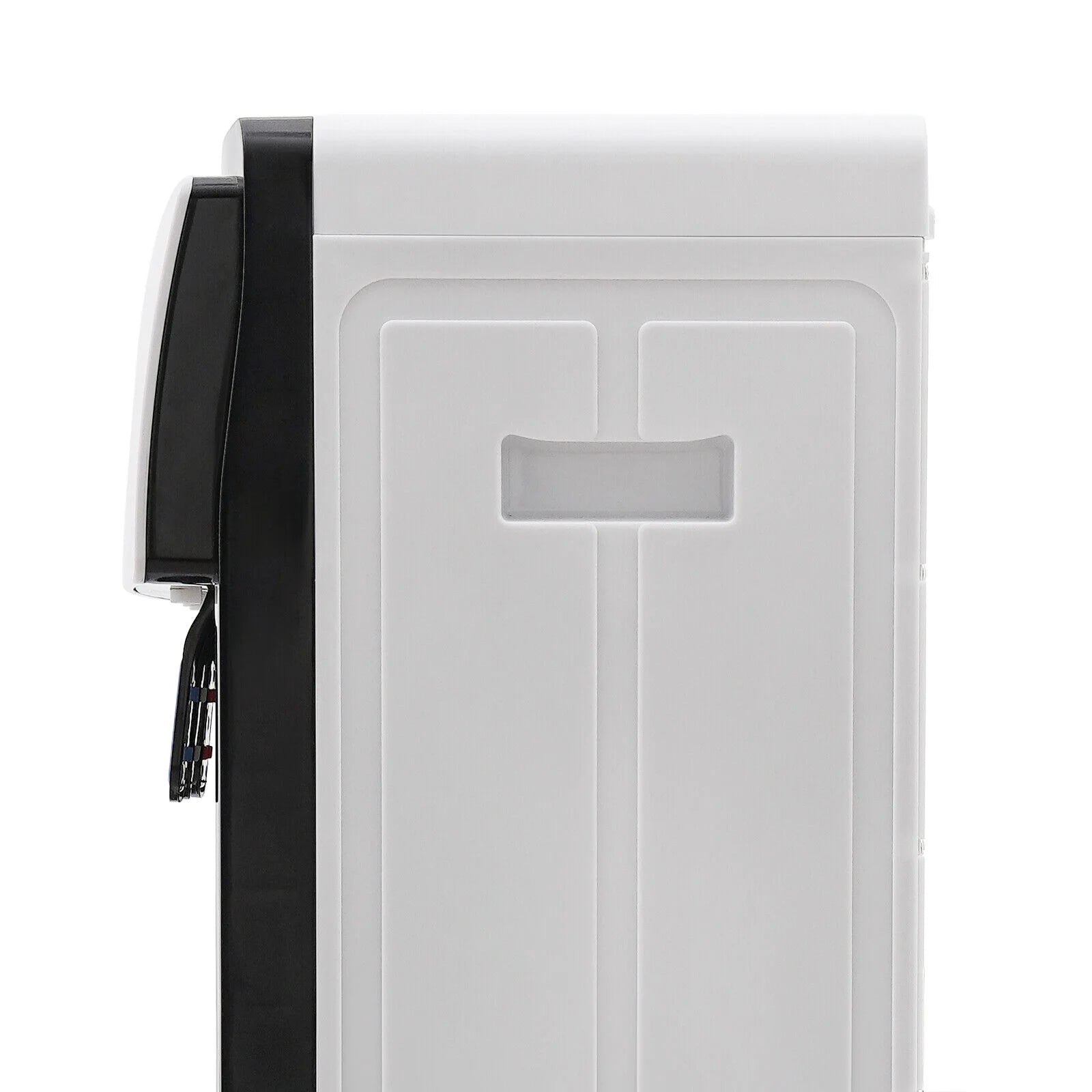 Bottom Loading Water Dispenser, Hot, Cold, and Room Temperature Water, Floor Standing, 90W Cooling, 500W Heating, Energy-Saving Design for Home, Office, and Commercial Use