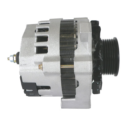 DB Electrical 400-12125 New Alternator for Chevrolet Firebird, Camaro 1990-1992 10479912, 7920; ADR0022