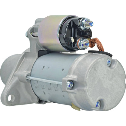 DB Electrical New Starter 410-52515 for 2.5L Subaru Legacy 08 09 10 11 12 13 14 19074 428000-4780