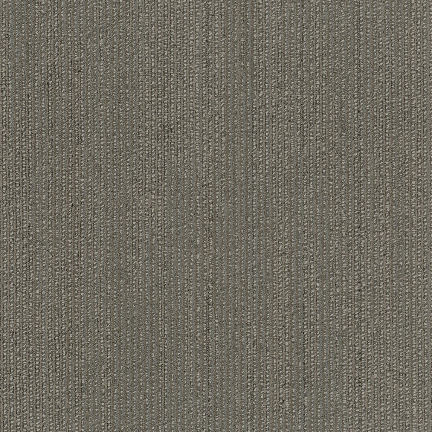 Mohawk Elite 24" x 24" Carpet Tile with Colorstrand Nylon Fiber in Dove (96 sq ft per carton)