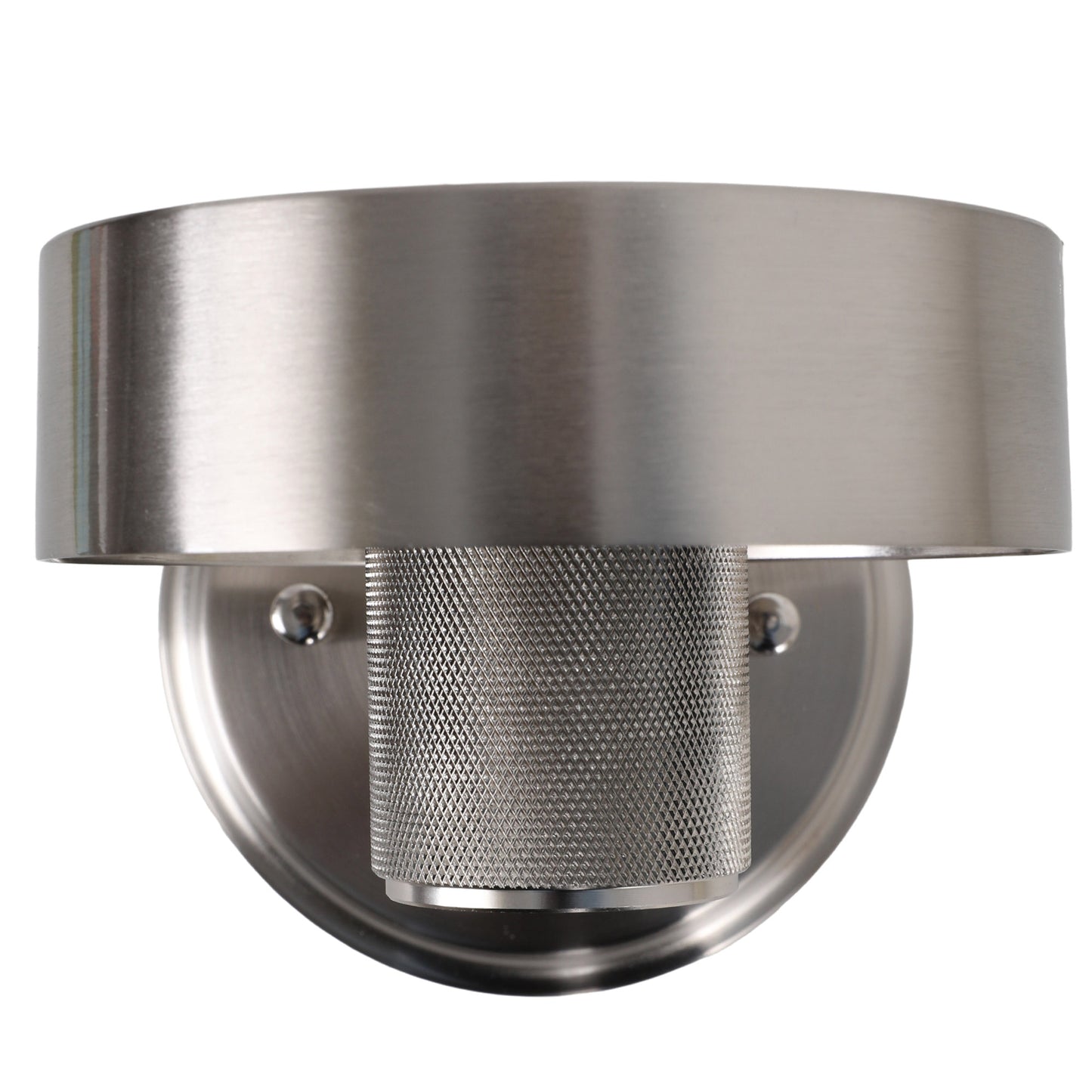 Energetic Lighting Retro-hybrid Wall Sconce