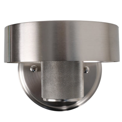 Energetic Lighting Retro-hybrid Wall Sconce