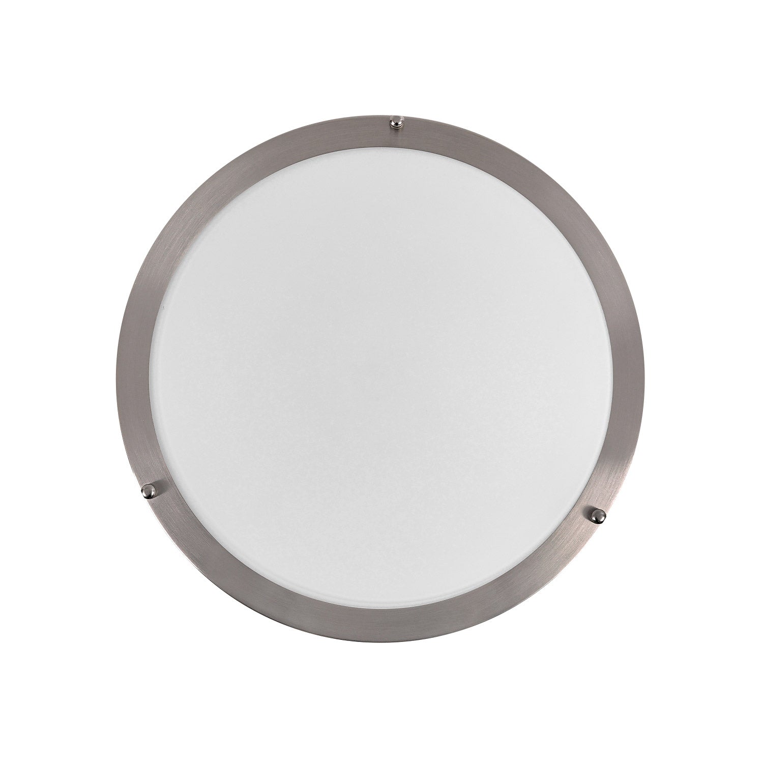Energetic Lighting 14' LED Flush Mount Light Fixture