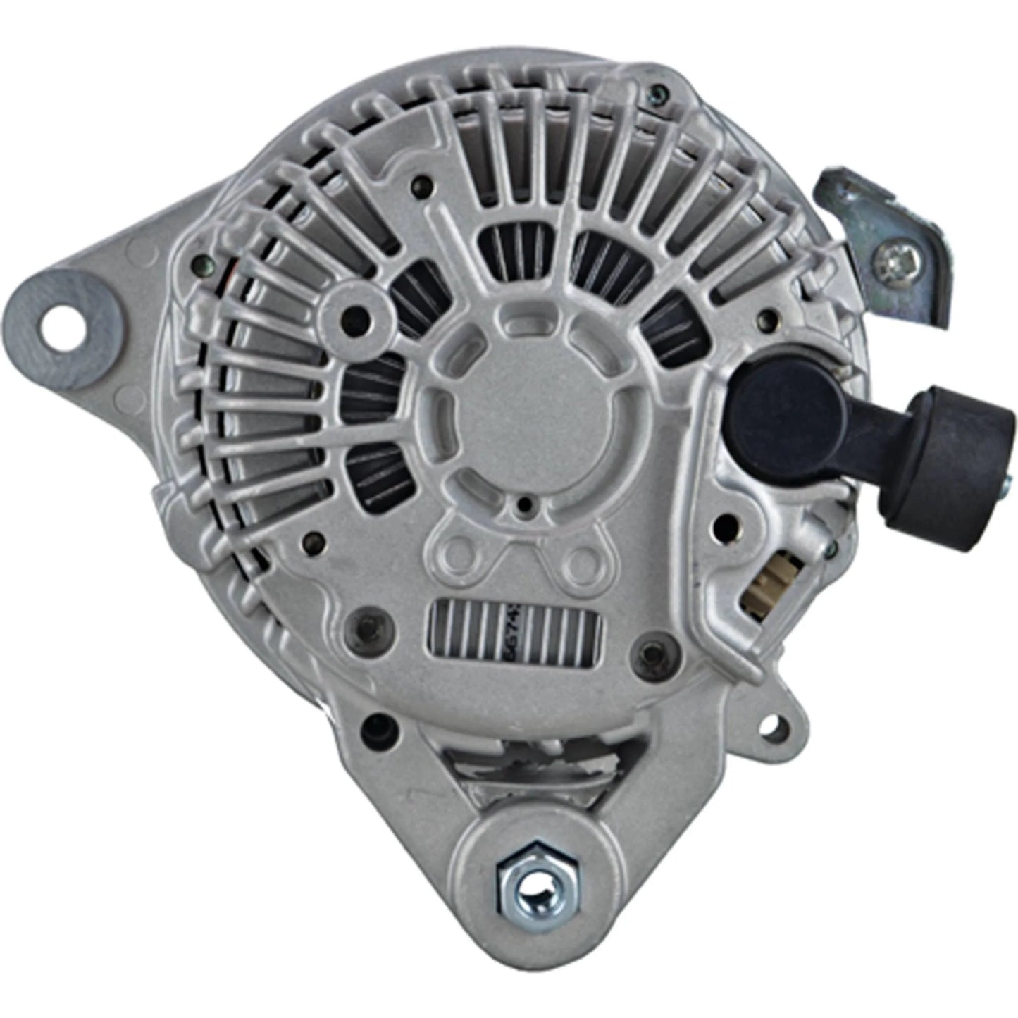 DB Electrical 400-48108 New Alternator for Acura, Honda IR/IF; 12-Volt; 1995 Amp A5TJ0191