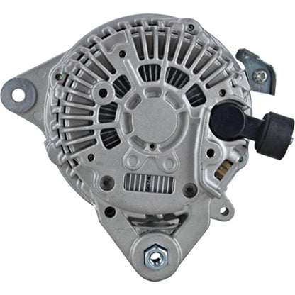 DB Electrical 400-48108 New Alternator for Acura, Honda IR/IF; 12-Volt; 1995 Amp A5TJ0191