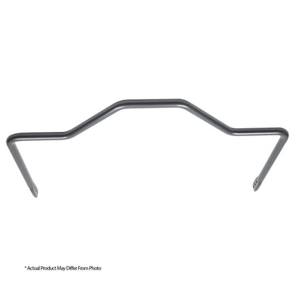 Belltech 5563 Rear Anti Swaybar 1In./25.4Mm Rear Anti Sway Bar W/Hardware Fits select: 2019 RAM 1500 CLASSIC TRADESMAN, 2013-2014 RAM 1500 ST