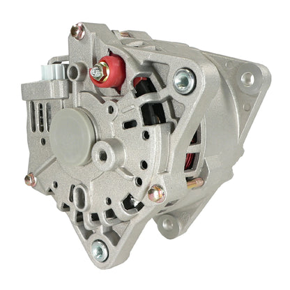 DB Electrical 400-14061 New Alternator for Ford Ranger 2001-2006 2.3L, Mazda B Pickup 2001-2008