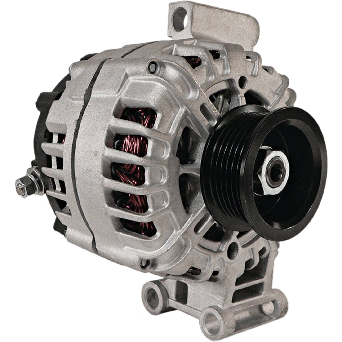 DB Electrical 400-40101 New Alternator for Chevrolet Colorado 2007-2012,GMC Canyon 2007-2012