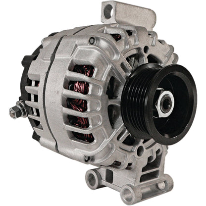 DB Electrical 400-40101 New Alternator for Chevrolet Colorado 2007-2012,GMC Canyon 2007-2012