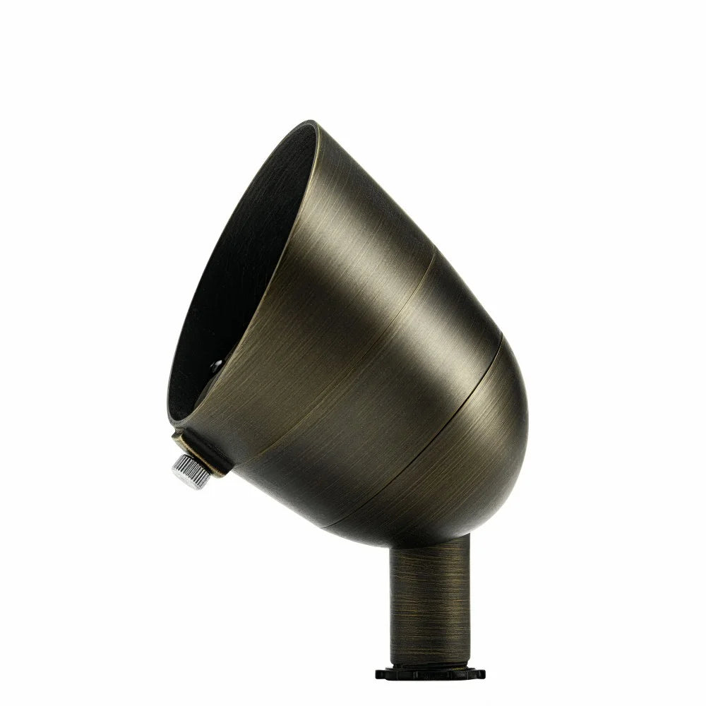 Kichler Lighting - LED Landscape Accent - Landscape - 2.5W 3 LED Spot or Flood