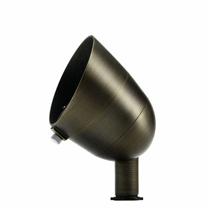 Kichler Lighting - LED Landscape Accent - Landscape - 2.5W 3 LED Spot or Flood