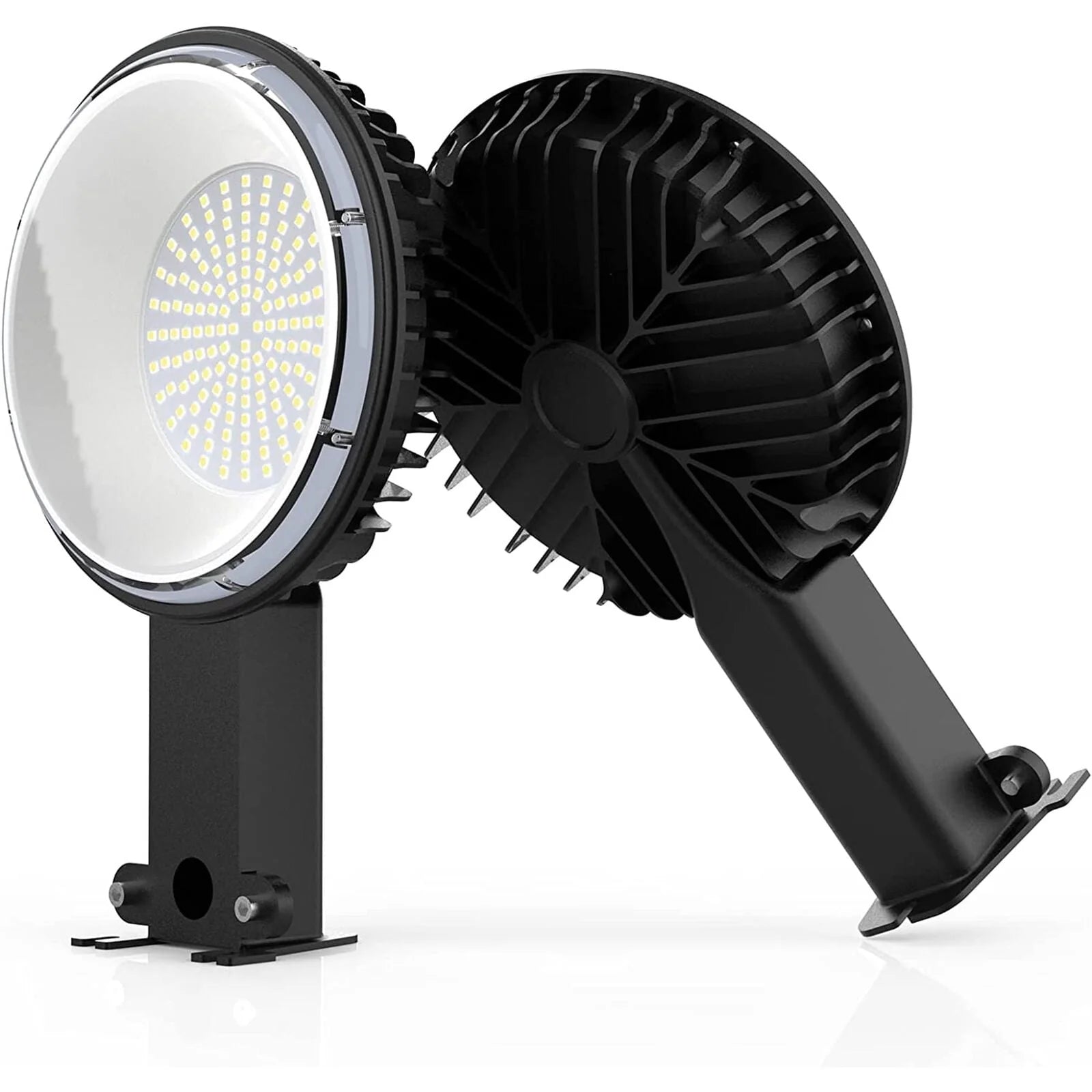 150W 15000LM LED Barn Light Dusk to Dawn Outdoor Security Lighting Waterproof Area Security Lights