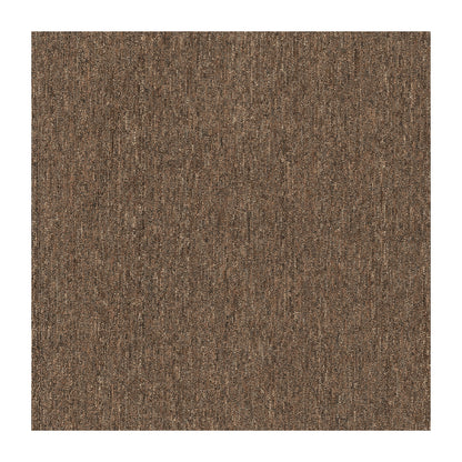 Mohawk Basics 24" x 24" Carpet Tile with EnviroStrand PET Fiber in Iron (96 sq ft per carton)