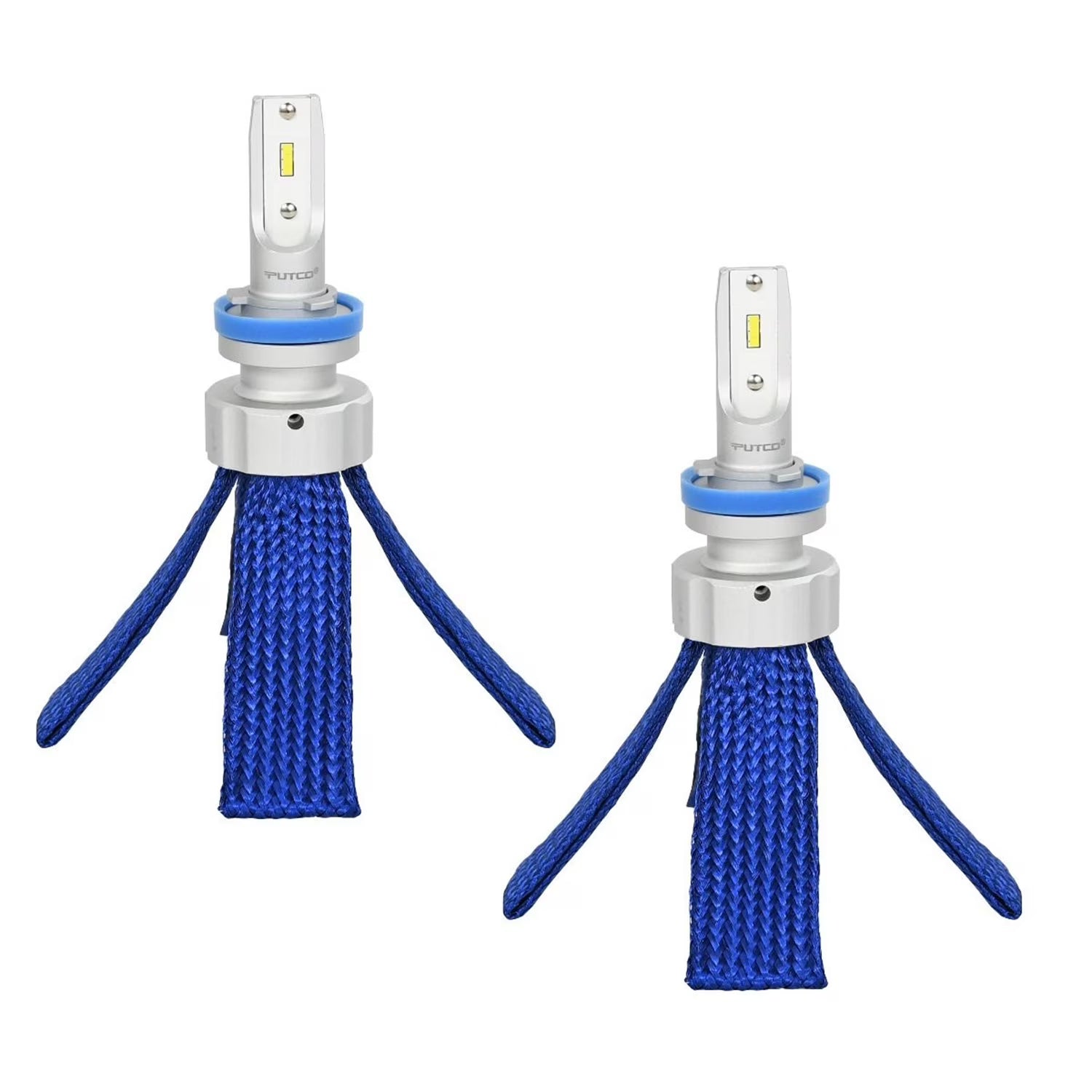 Putco Lighting 700007 Nitro-Lux LED Kit
