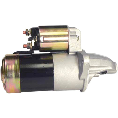DB Electrical New Starter 410-48231 for Subaru Forester 2.5L 1998-2002 Automatic Transmission