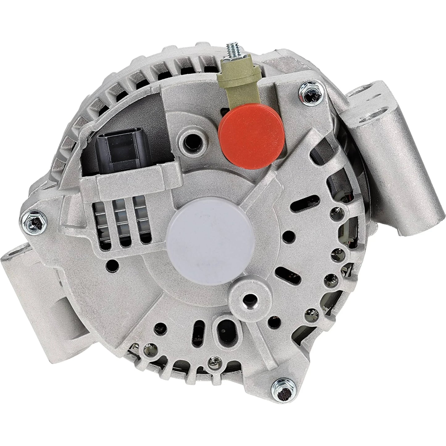DB Electrical 400-14088 New Alternator for Diesel Ford F150 F250 F350 Pickup 2003-2005 6.0L